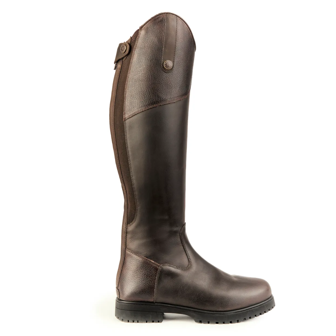 Shires Moretta Children's Ventura Riding Boots