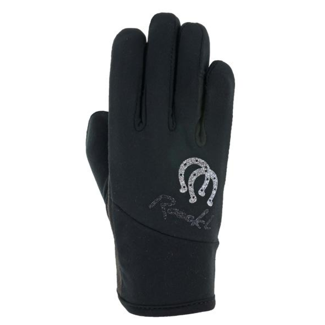 Roeckl Keysoe Riding Gloves