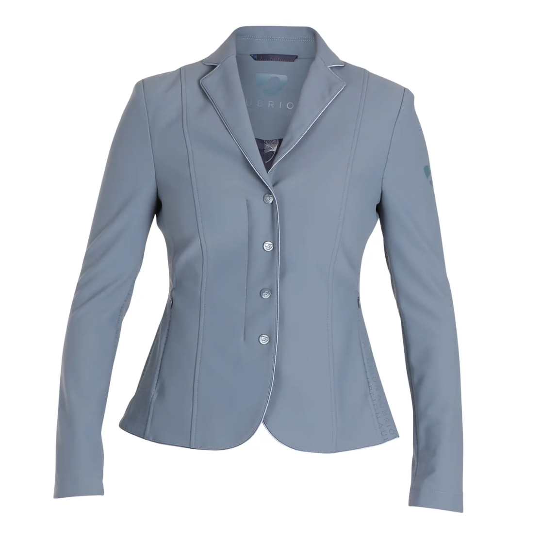 Shires Aubrion Children's Stafford Show Jacket