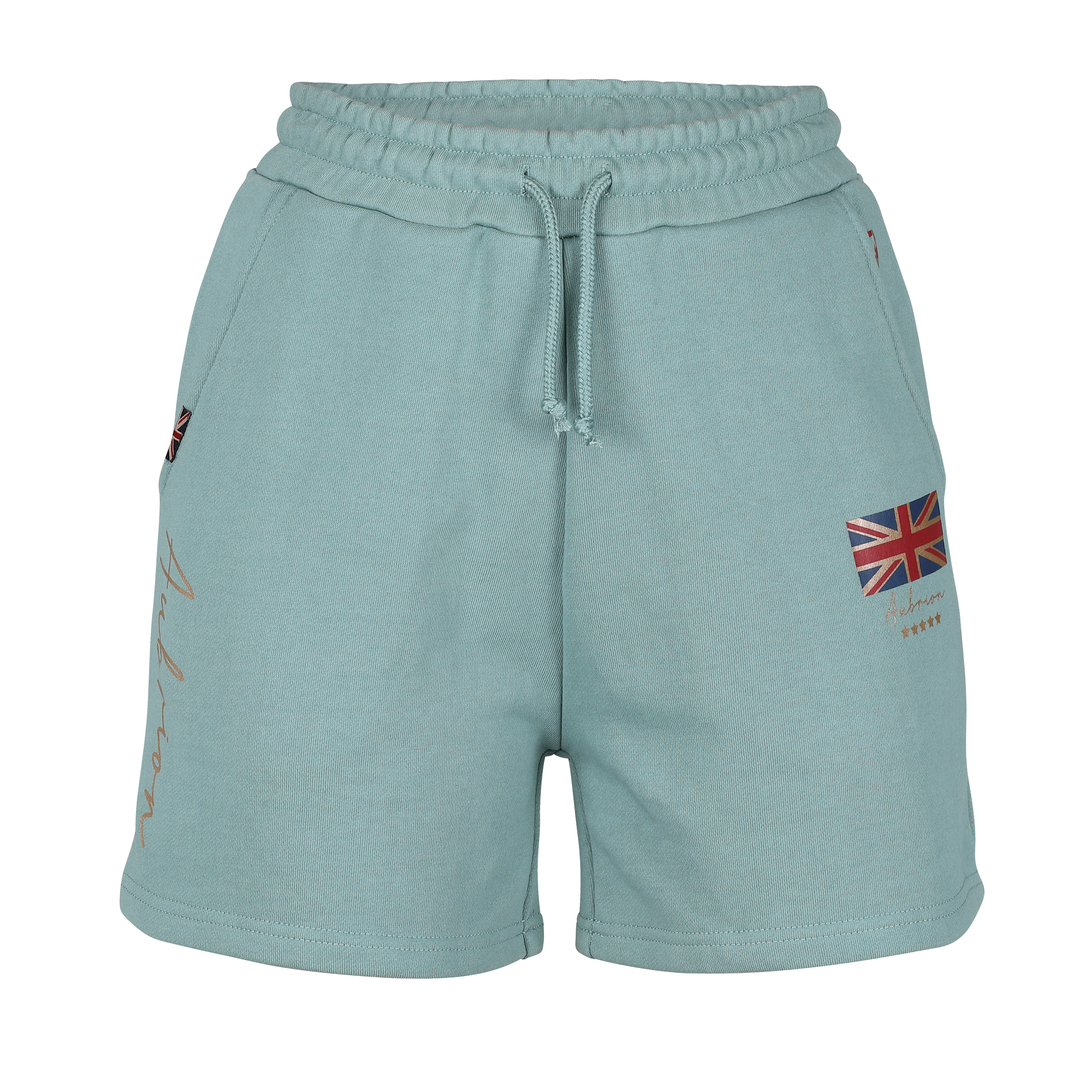 Shires Aubrion Ladies Team Sweat Shorts