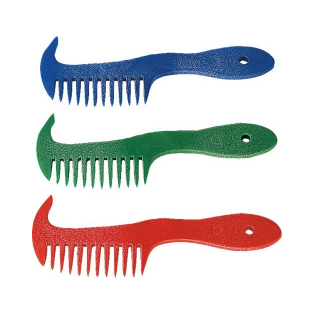 HAAS Mane Comb