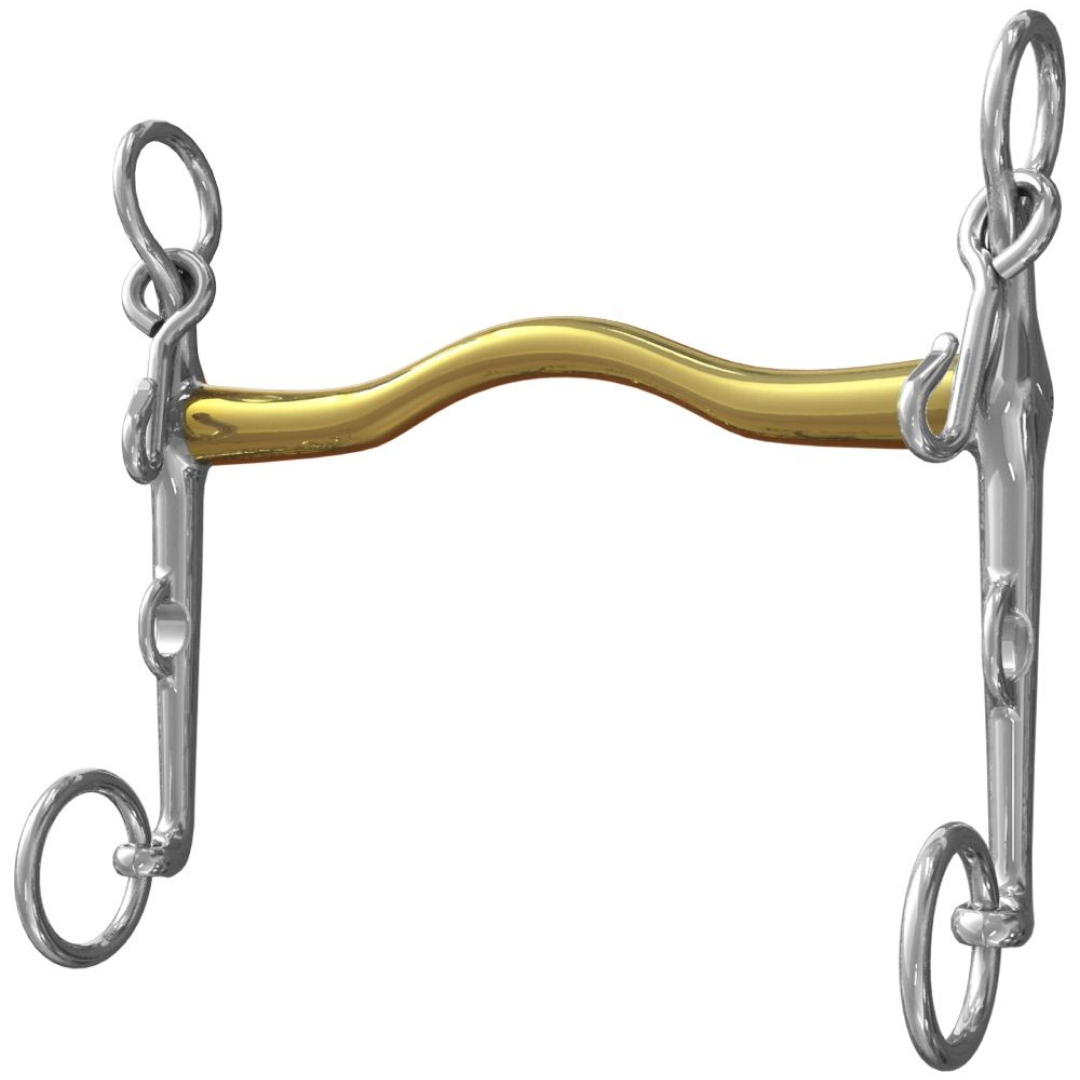 Neue Schule Slimma Weymouth 14mm 5cm Shank