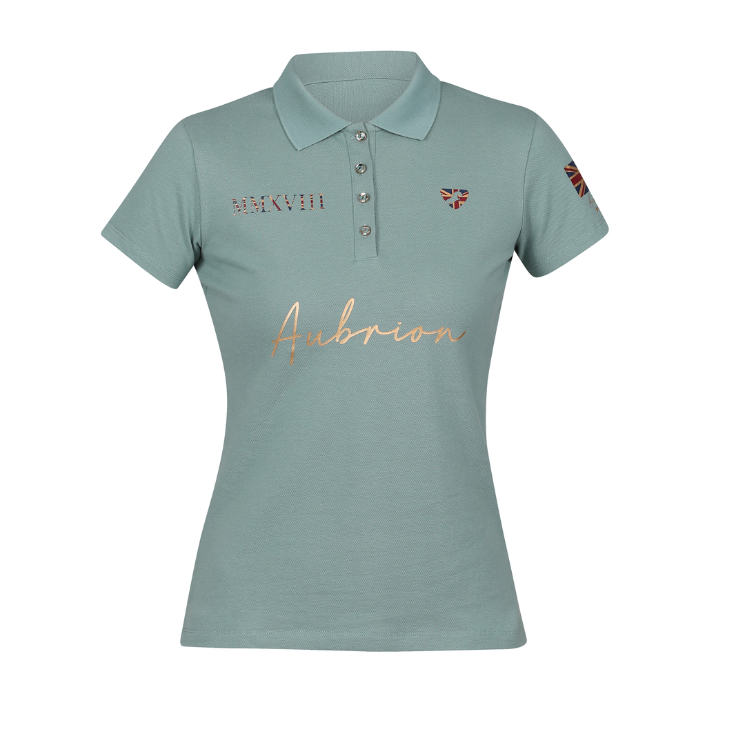 Shires Aubrion Ladies Team Polo