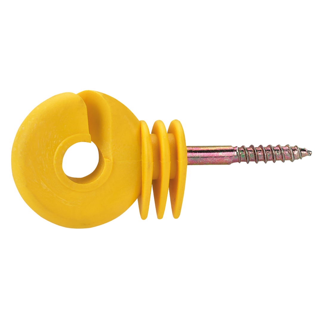 Corral Ring Insulator Compact - 25 Pack