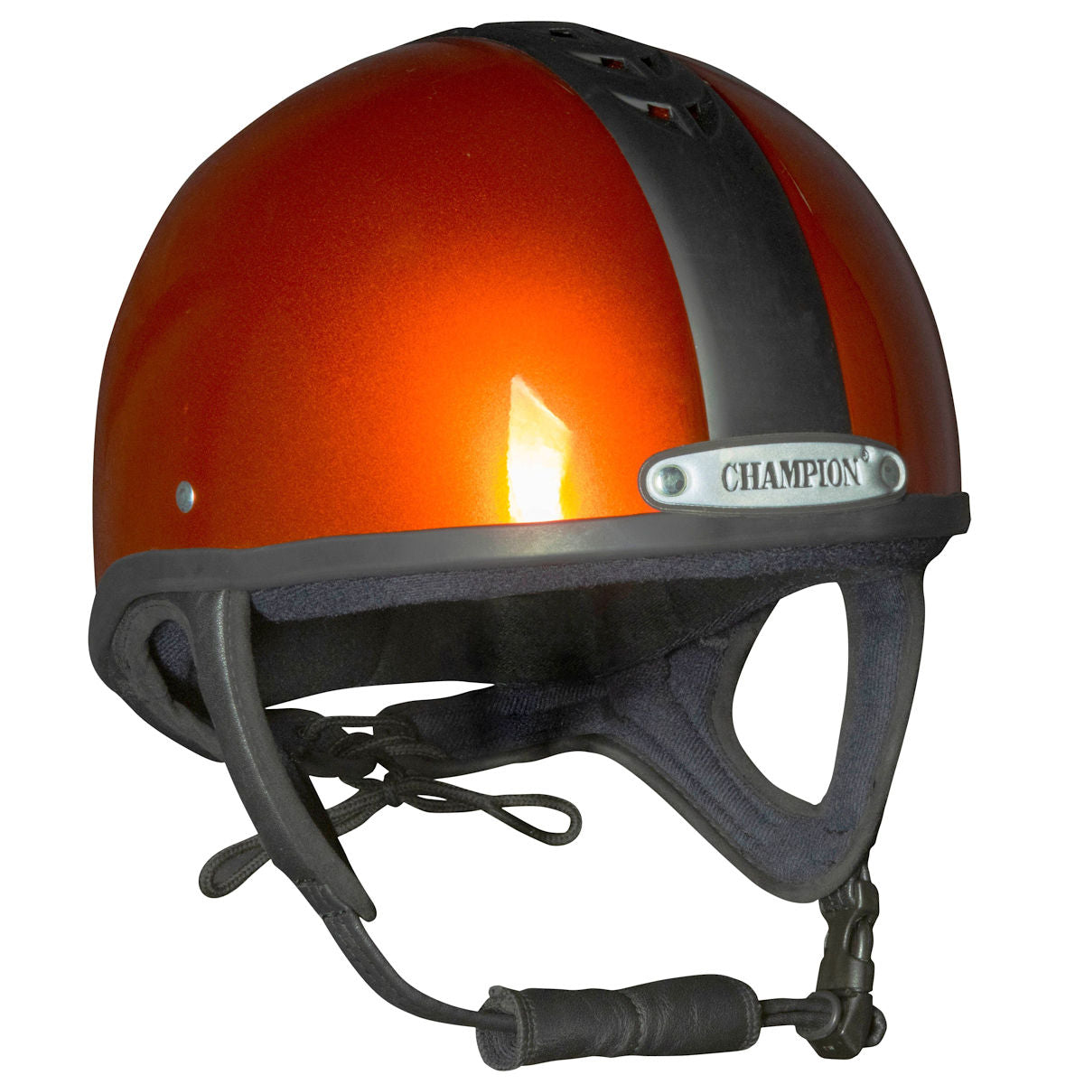 Champion Ventair Sport Jockey Riding Helmet