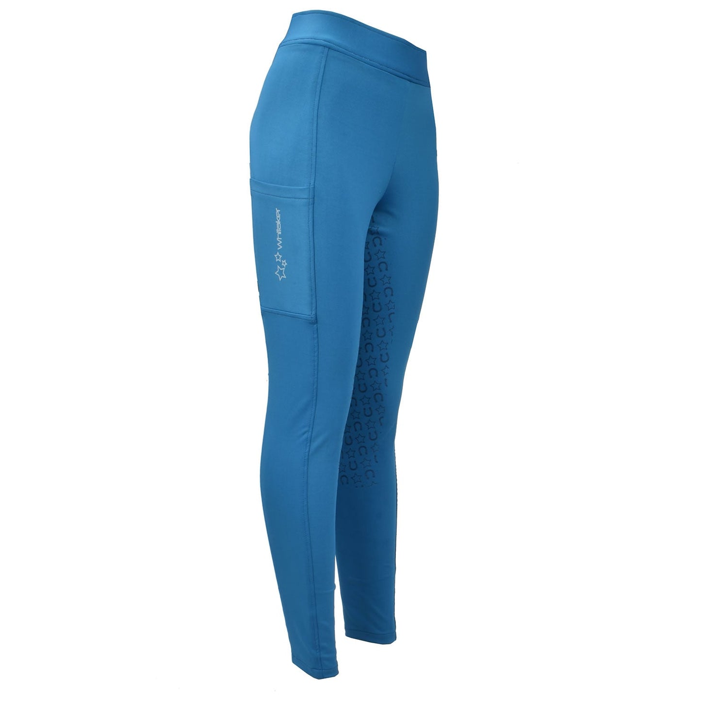 Whitaker Clitheroe Children Riding Tights