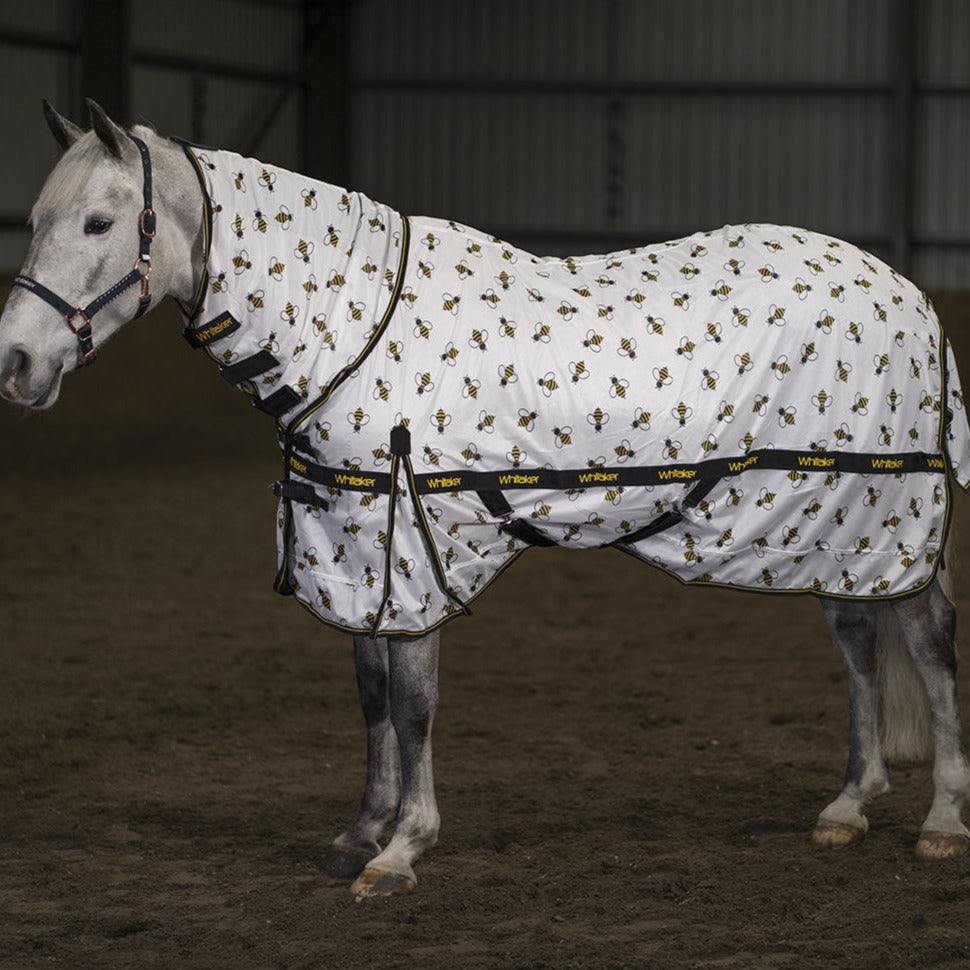 Whitaker Bee-Free Fly Rug