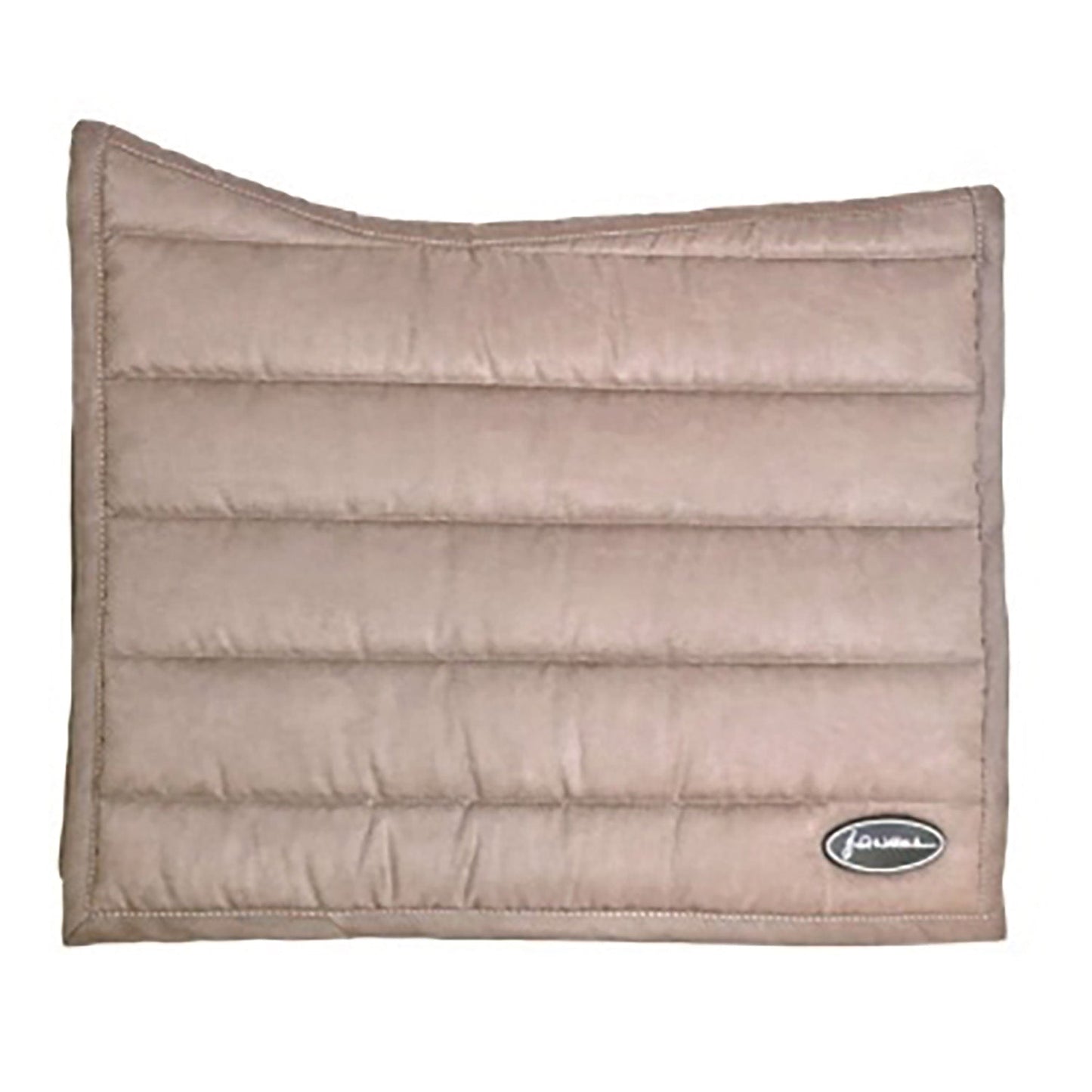 John Whitaker Berlin Soft-Touch Training Saddle Pad