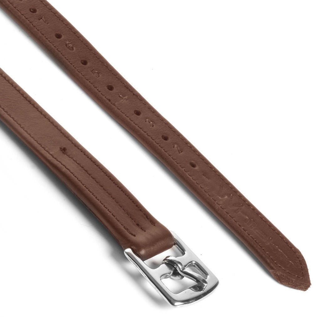 Whitaker Stirrup Leathers
