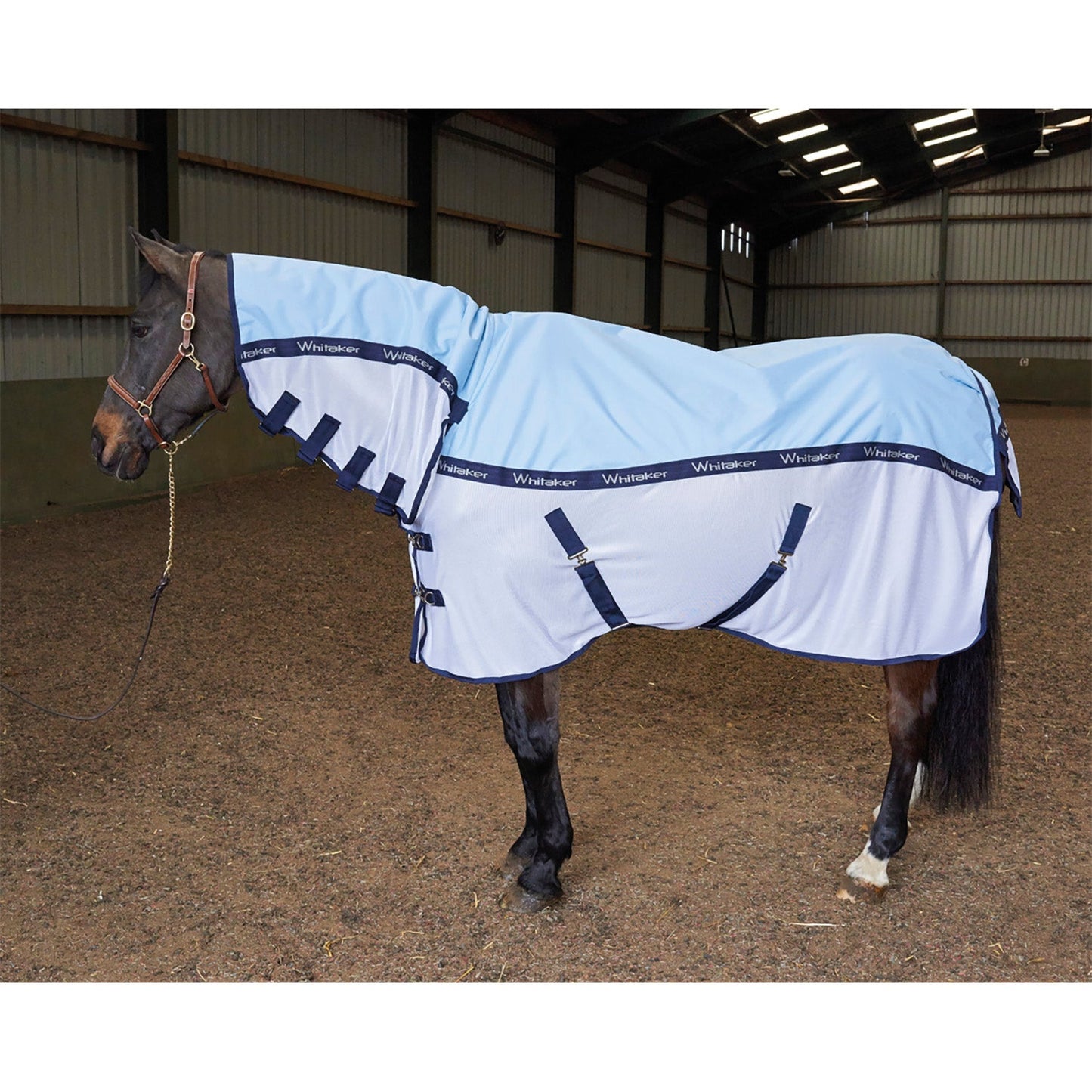 John Whitaker Midgley Fly Mesh Rug