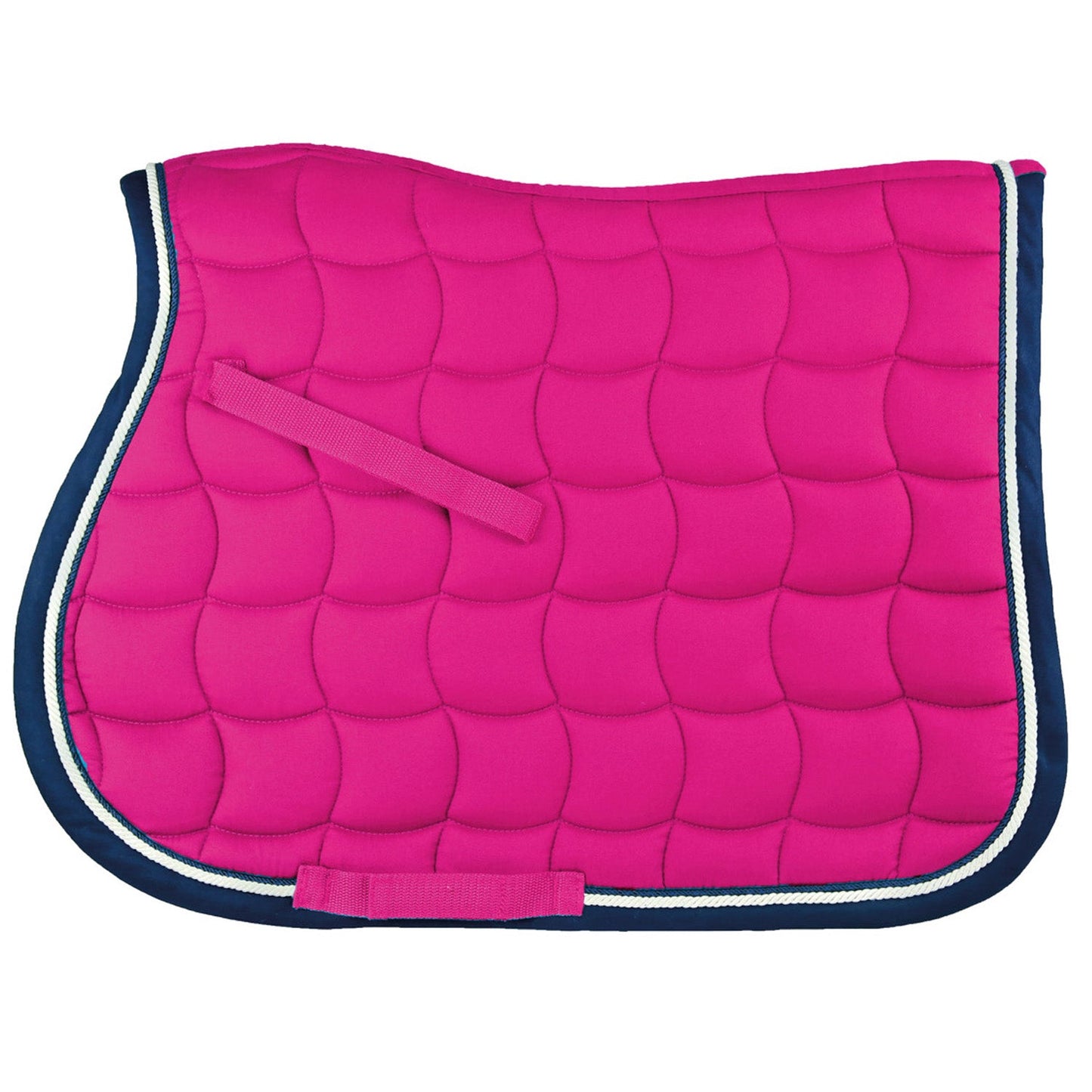 John Whitaker Upton Saddle Pad