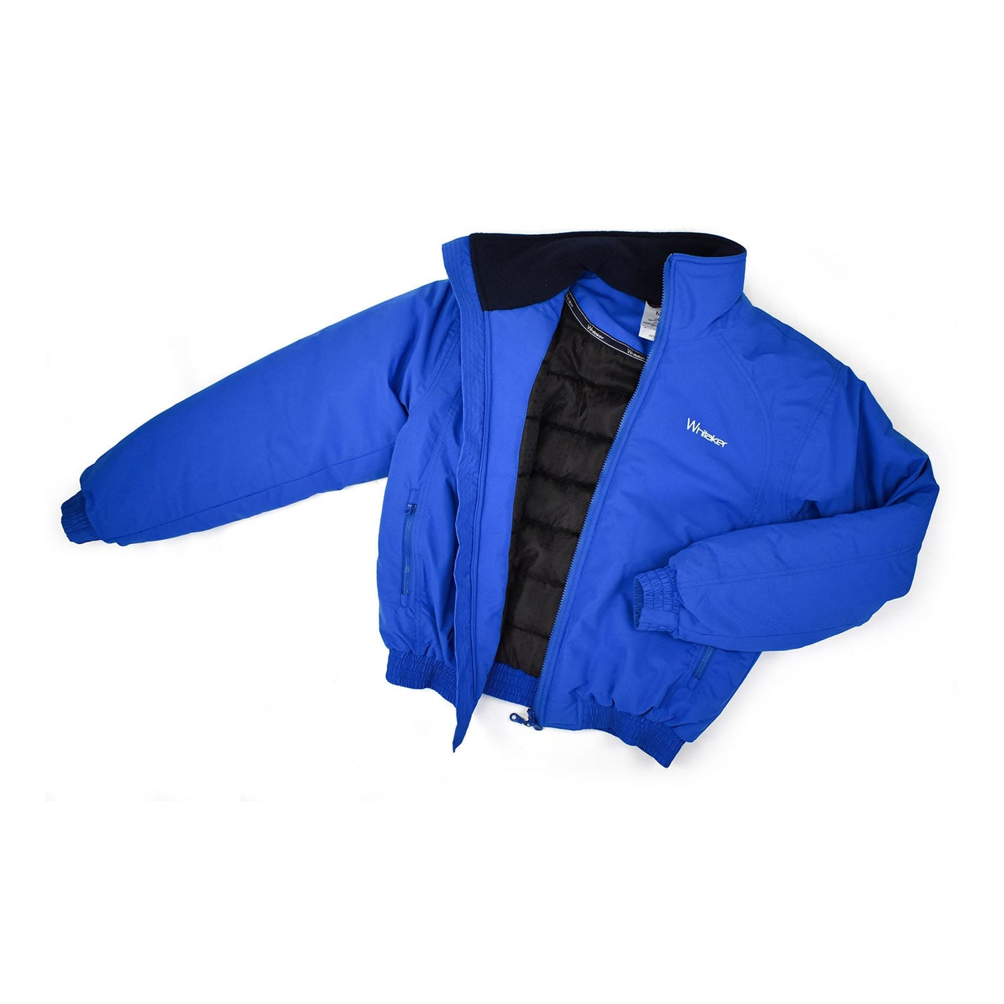 Whitaker Rastrick Smug Winter Jacket