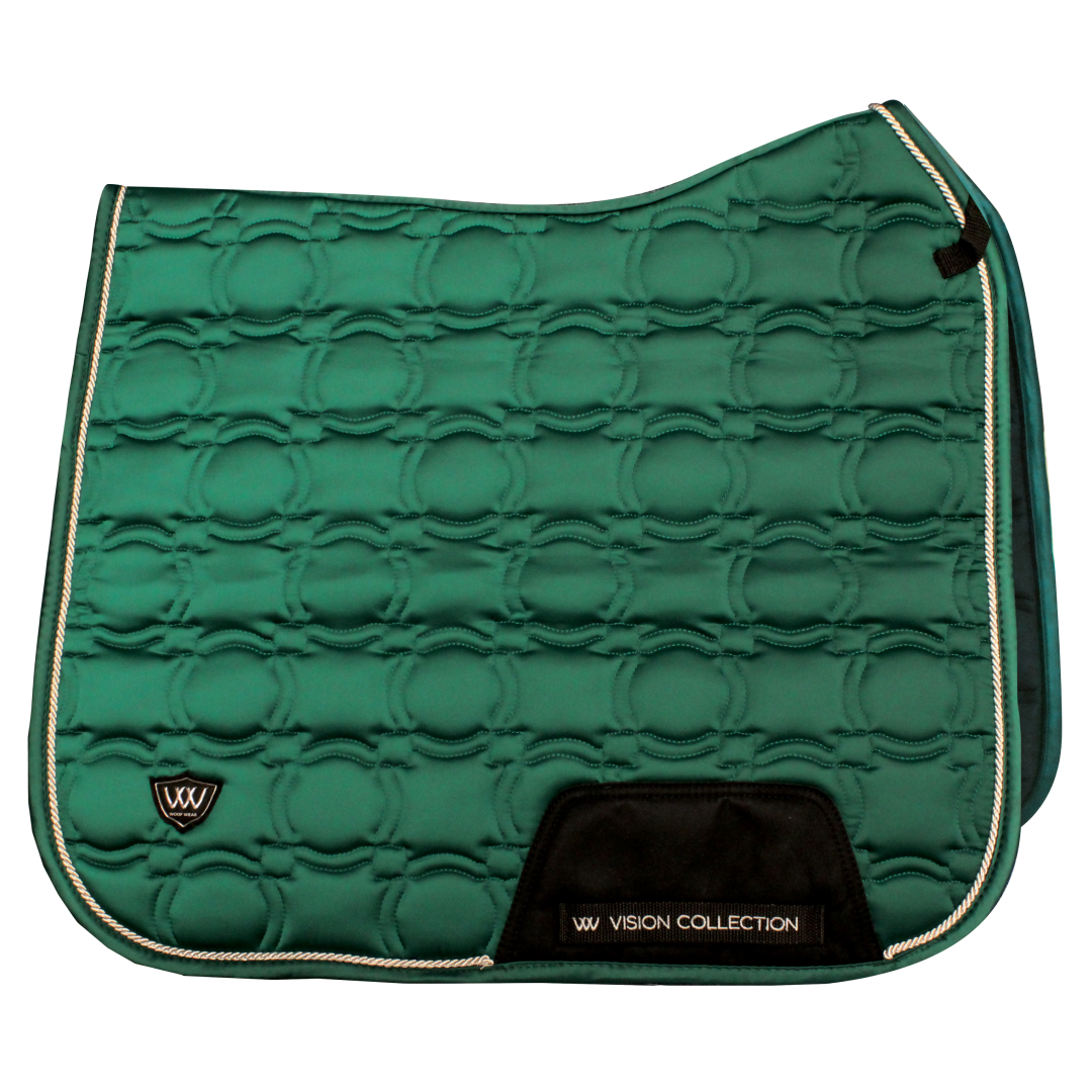 Woof Wear Vision Dressage Saddle Pad