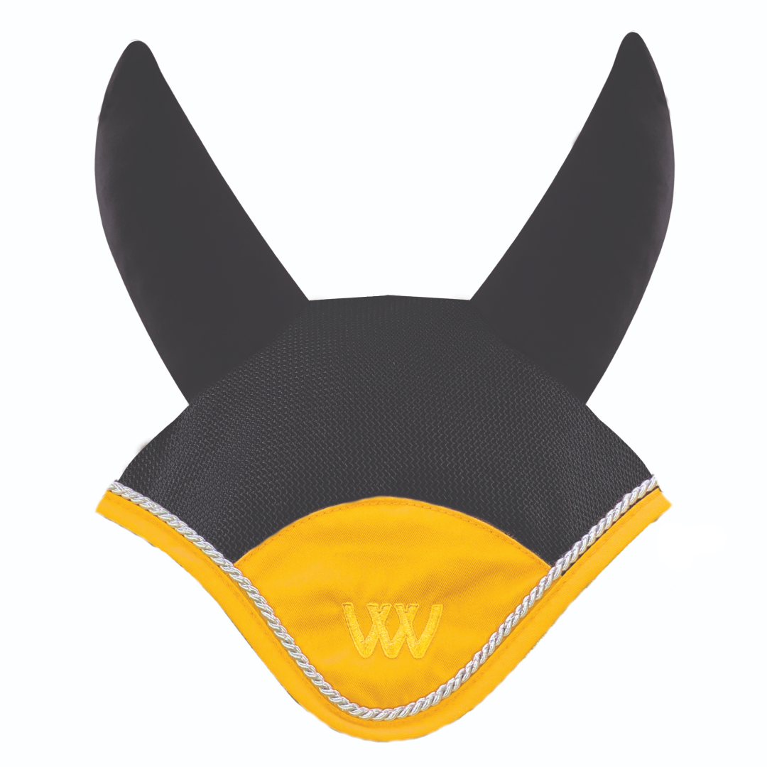 Woof Wear Colour Fusion Ergonomic Fly Veil