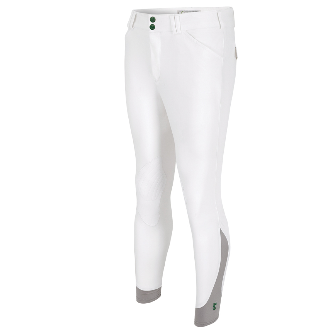 Tredstep Ireland Verde Gents Knee Patch Breeches