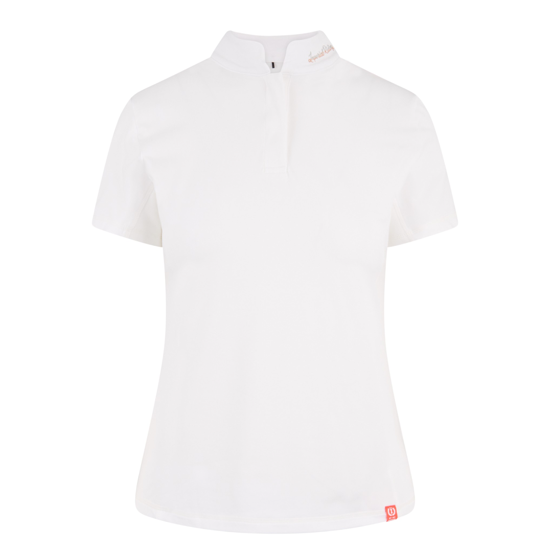 Imperial Riding Junior Number One Competition Shirt