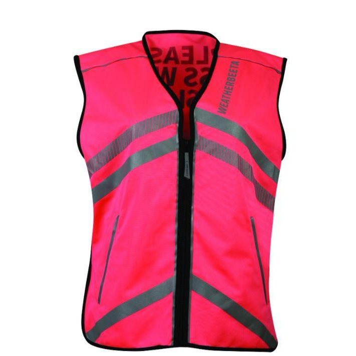 Weatherbeeta Reflective Waistcoat