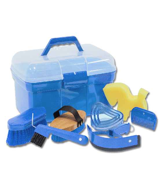 Waldhausen Complete Grooming Box