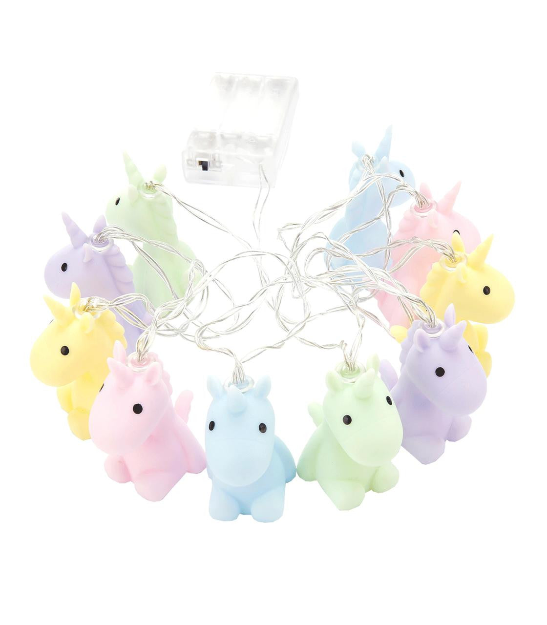 Waldhausen Unicorn LED String of Lights