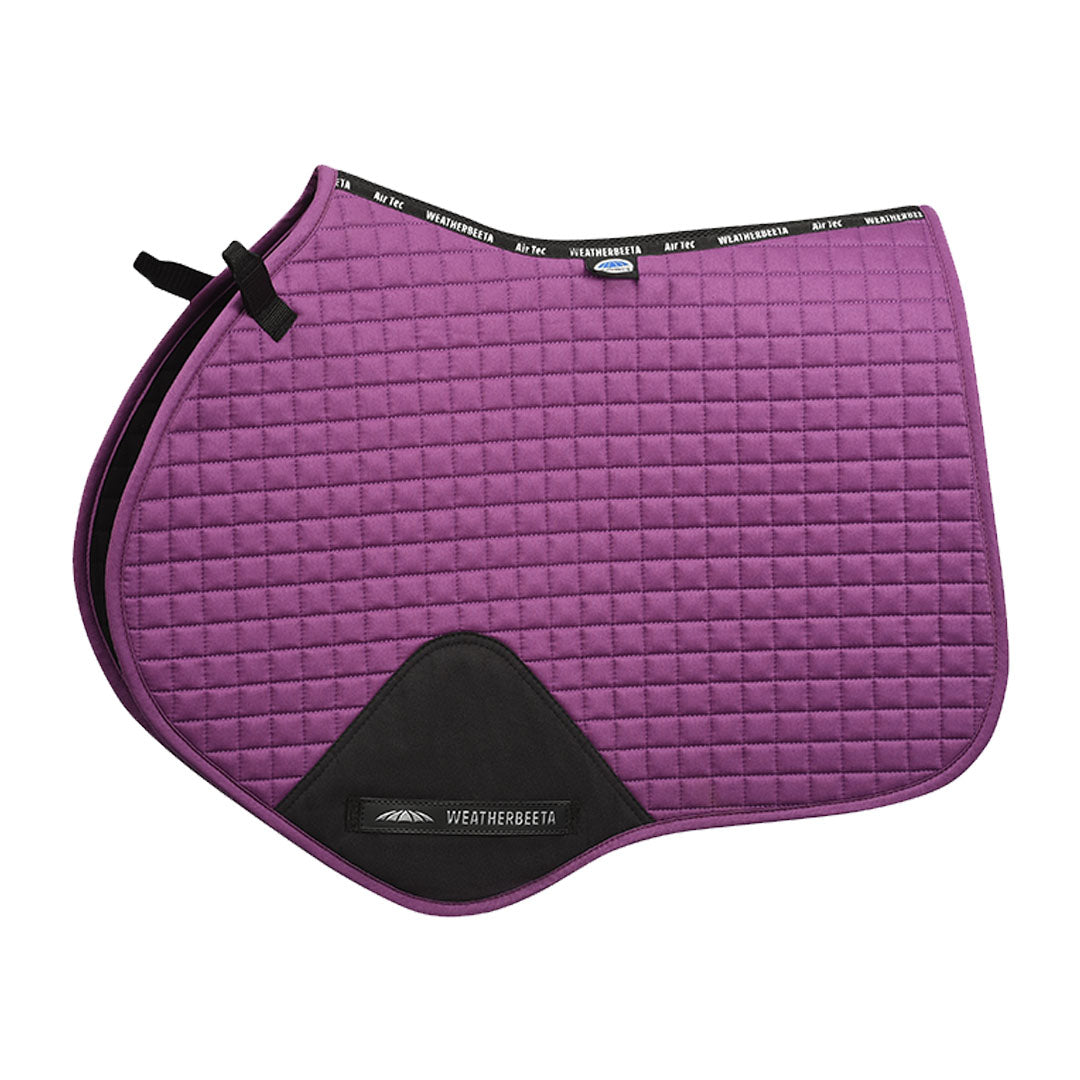 Weatherbeeta Prime Jump Saddle Pad