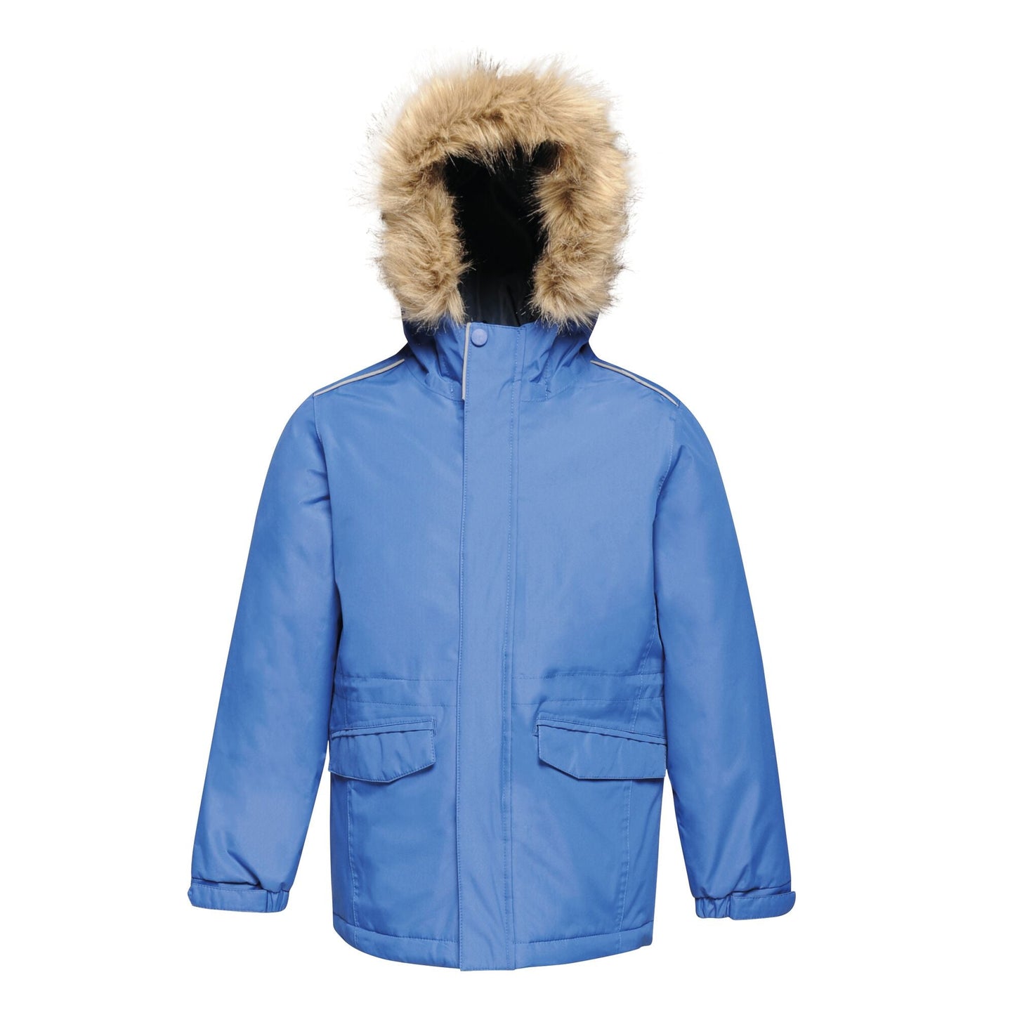 Regatta Professional Junior Cadet Parka Jacket