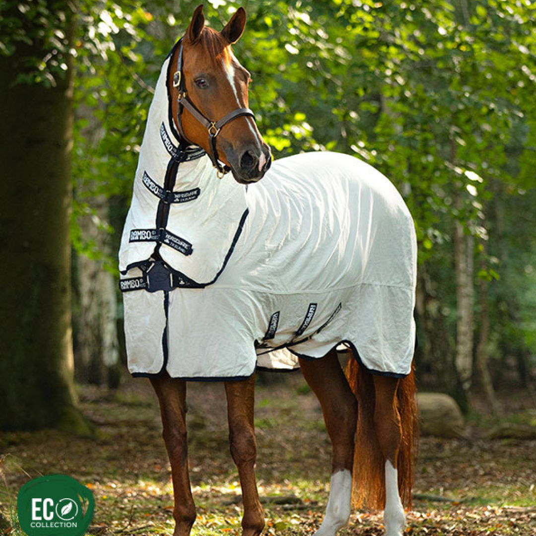 Horseware Ireland Rambo Natura Rug