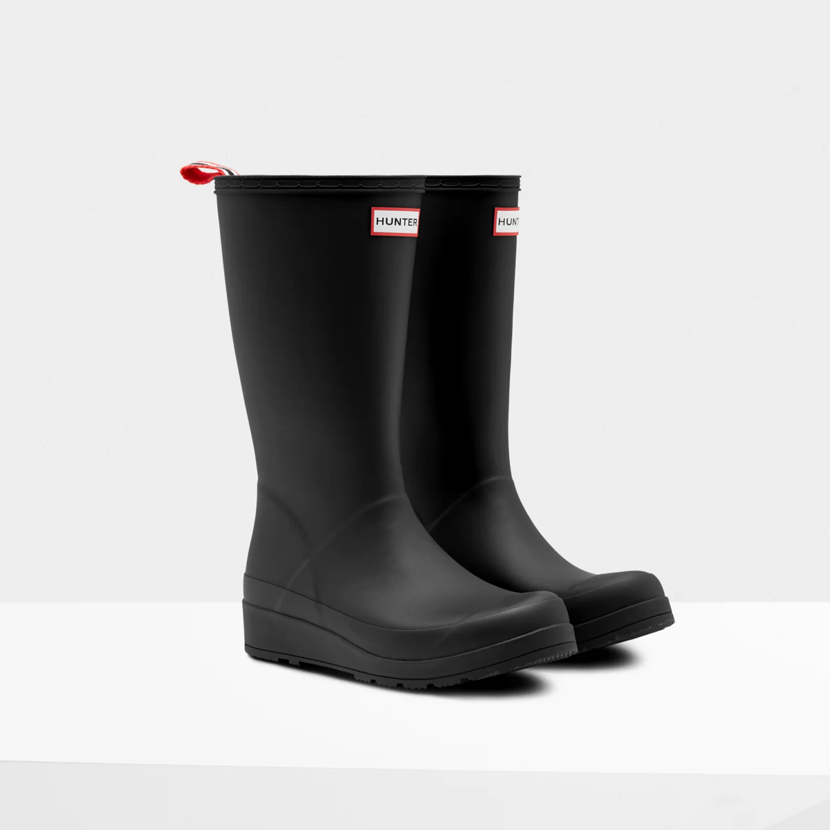 Hunter Original Women's Play Tall Wellington Boots
