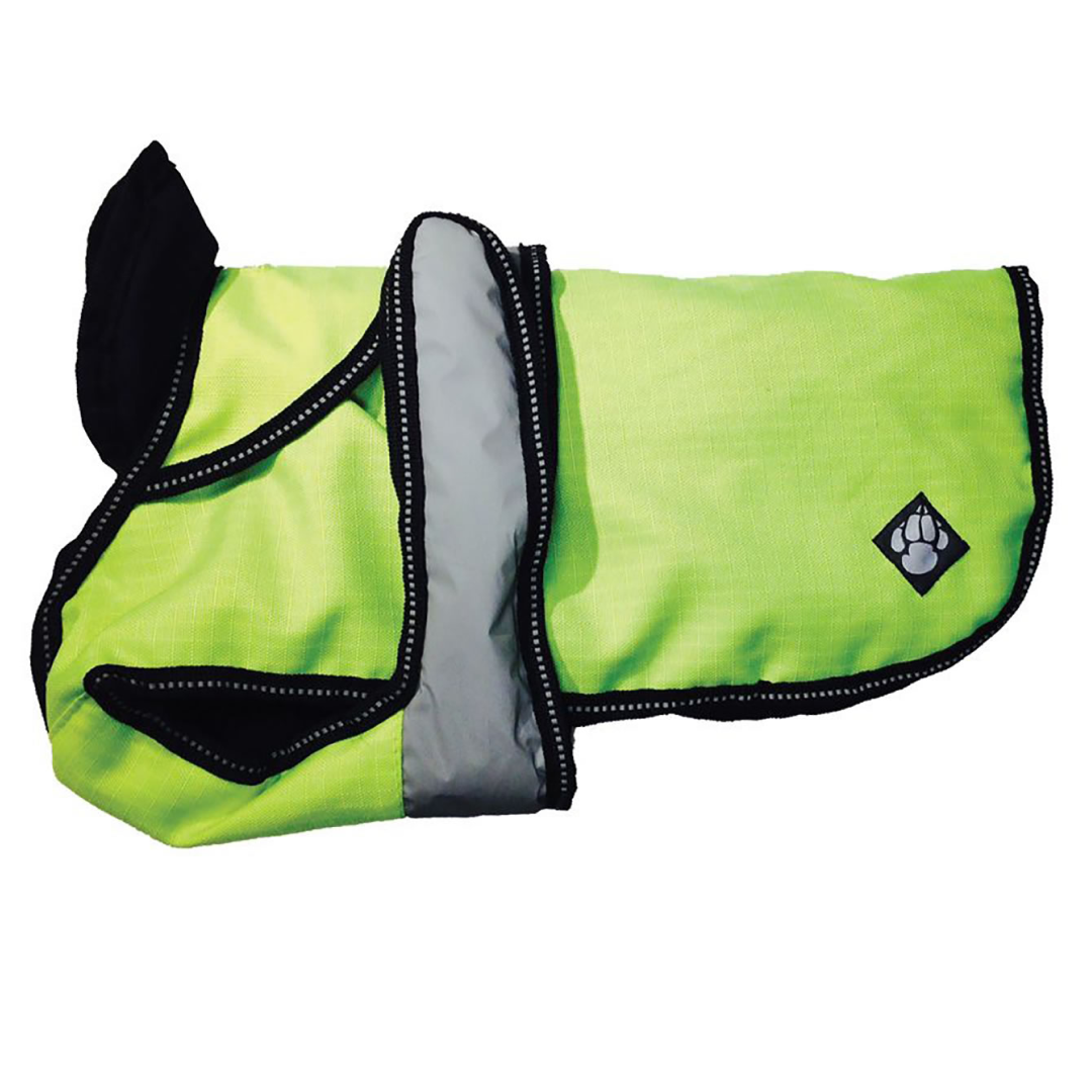 Danish Design Ultimate 2-In-1 Dog Coat