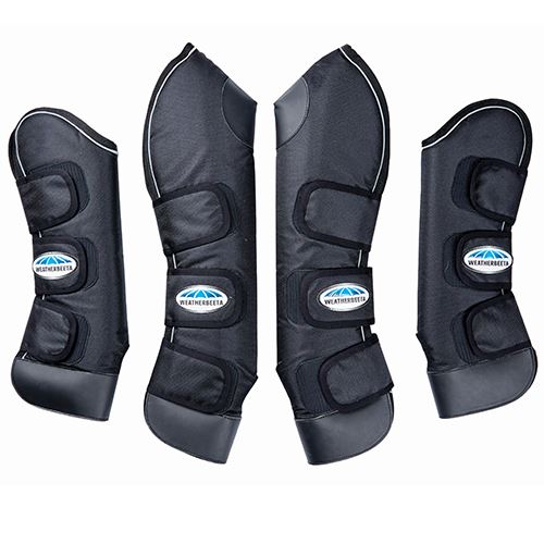 Weatherbeeta Deluxe Travel Boots