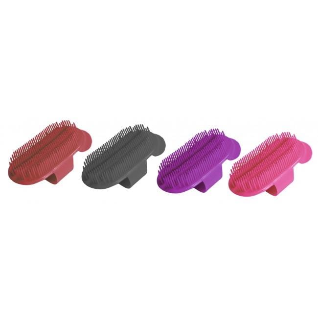 Roma Plastic Sarvis Curry Comb