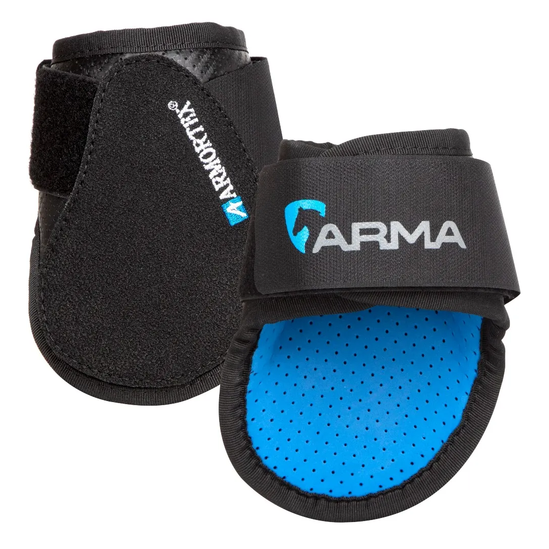 Shires ARMA Carbon Flex Fetlock Boot