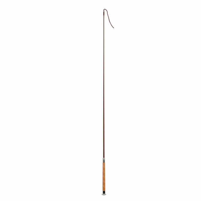Dublin Leather Touch Dressage Whip