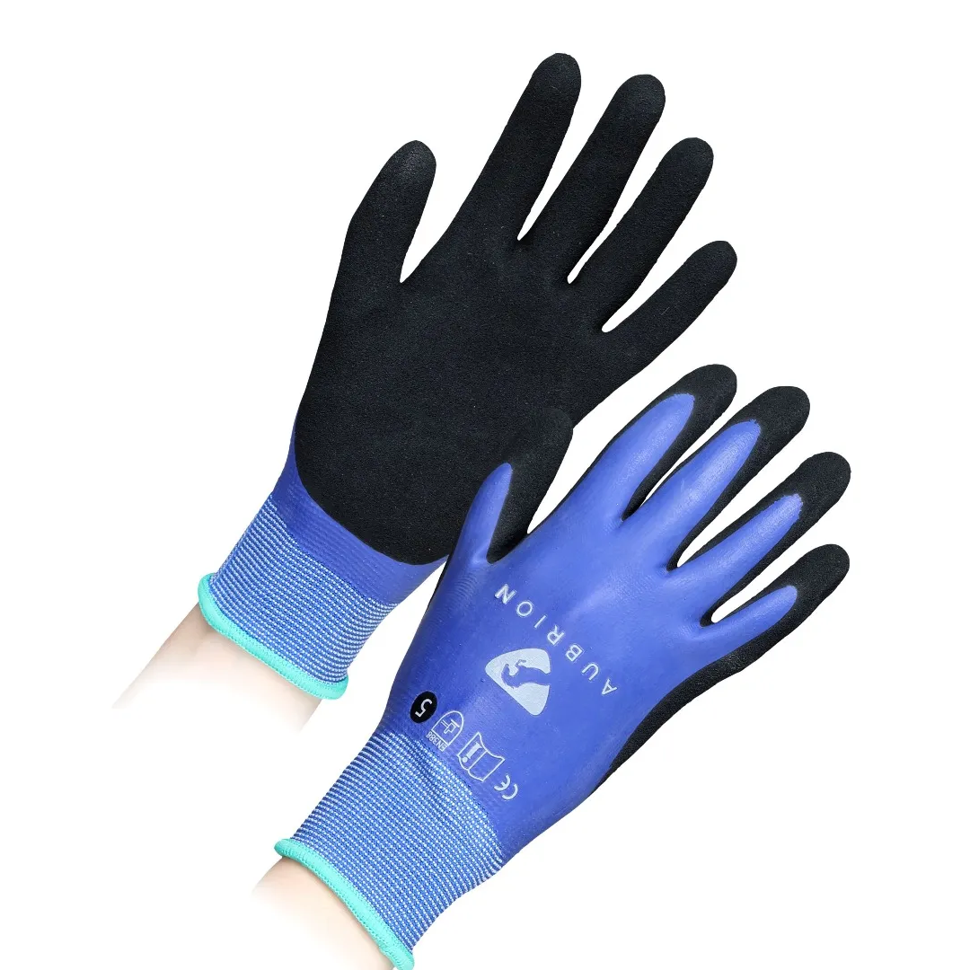 Shires Aubrion Work Gloves