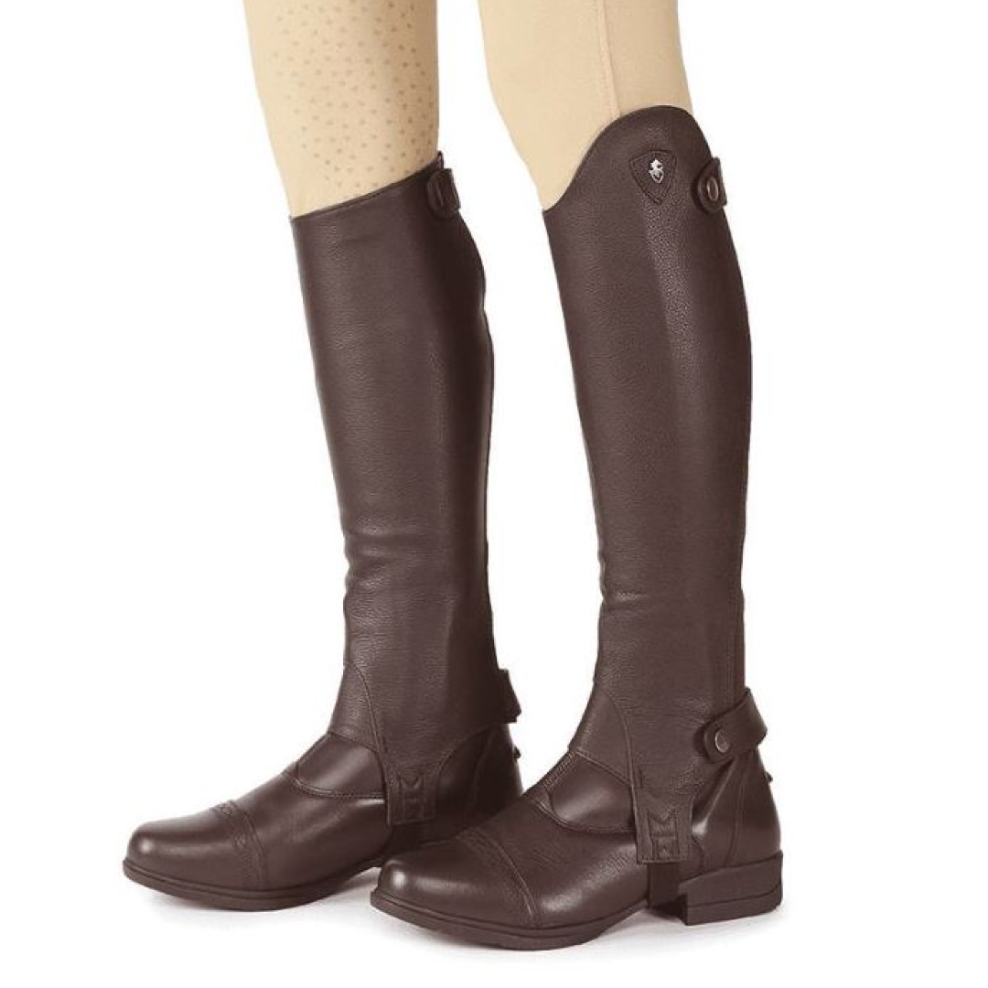 Shires Moretta Adult's Synthetic Gaiters
