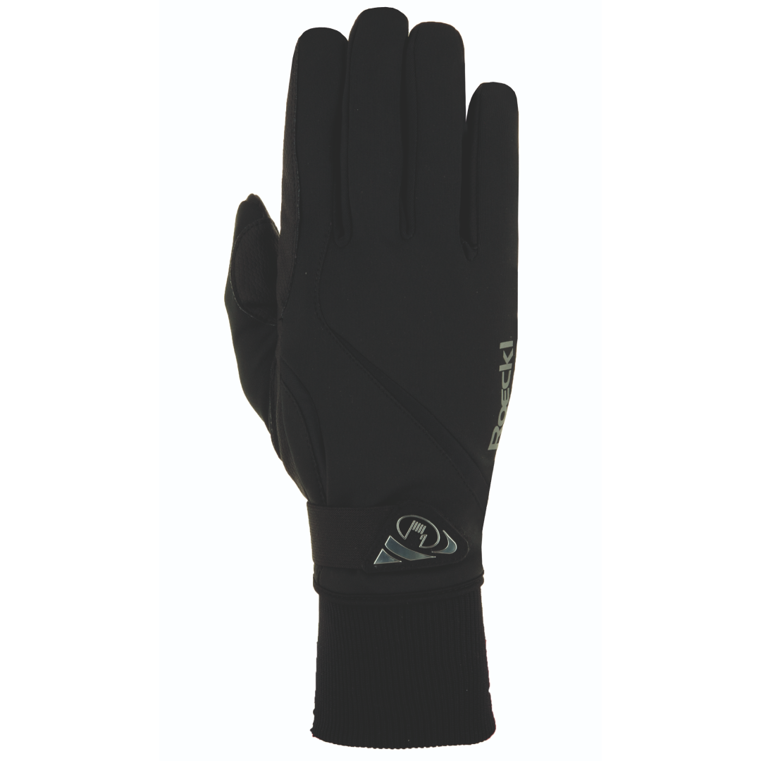 Roeckl Wismar Riding Gloves