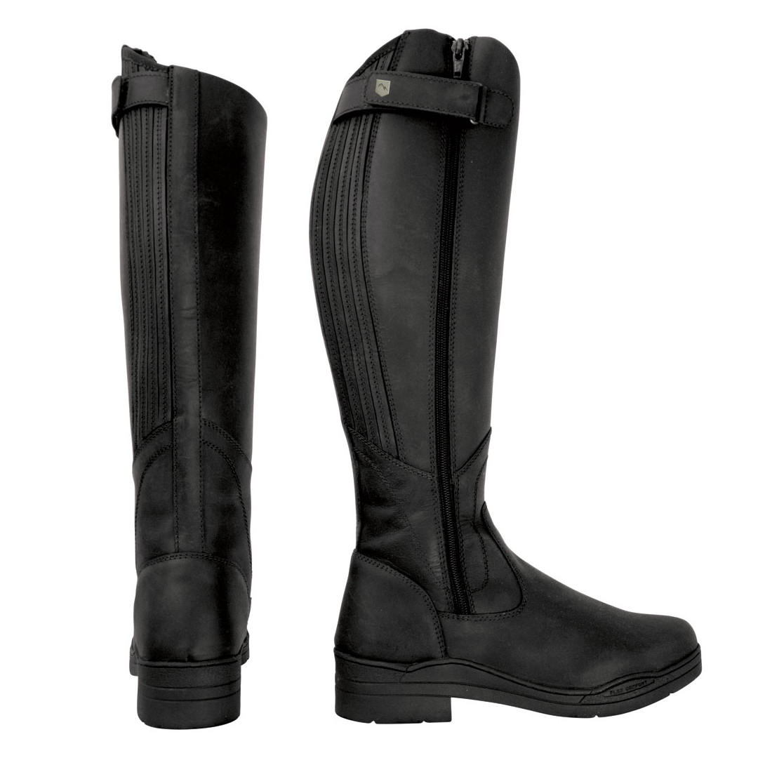 HyLAND Londonderry Winter Country Riding Boots