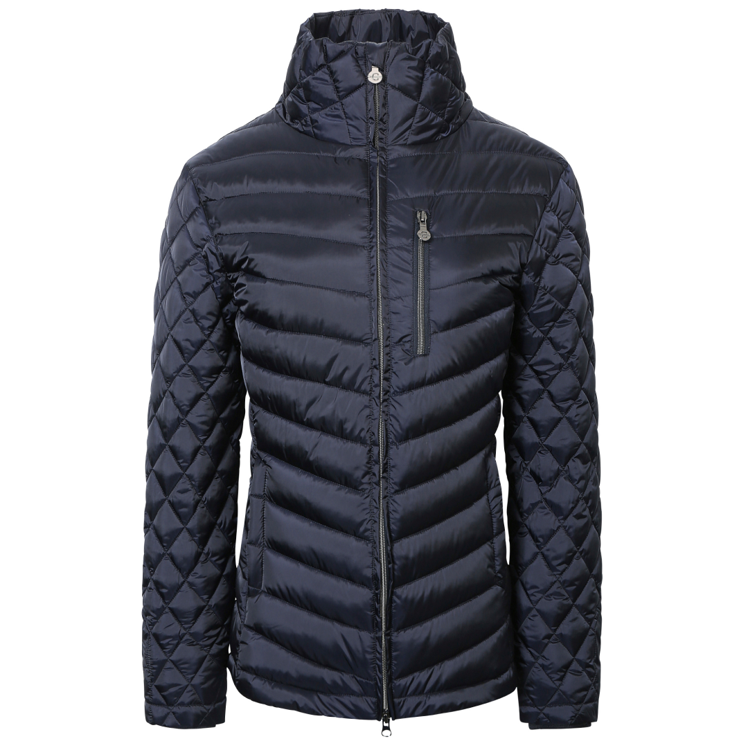 Covalliero Quilted Jacket