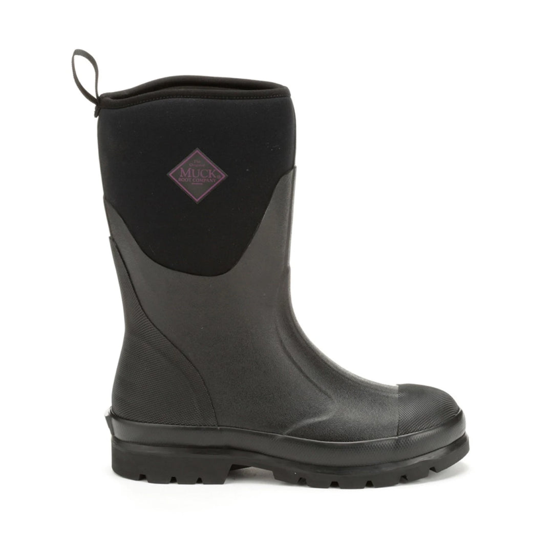Muck Boots Chore Classic Short Boots