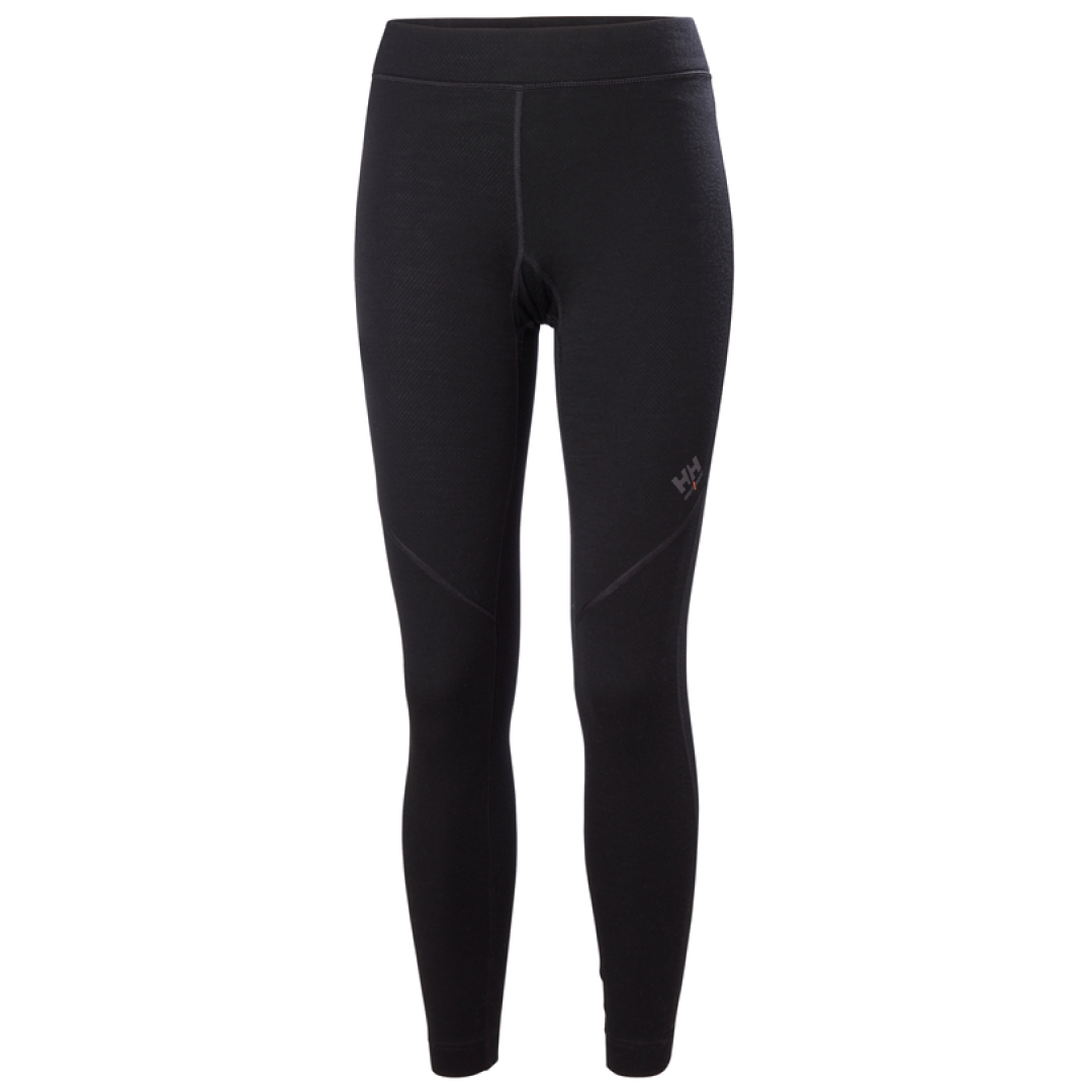 Helly Hansen Workwear Womens HH Lifa Merino Pant