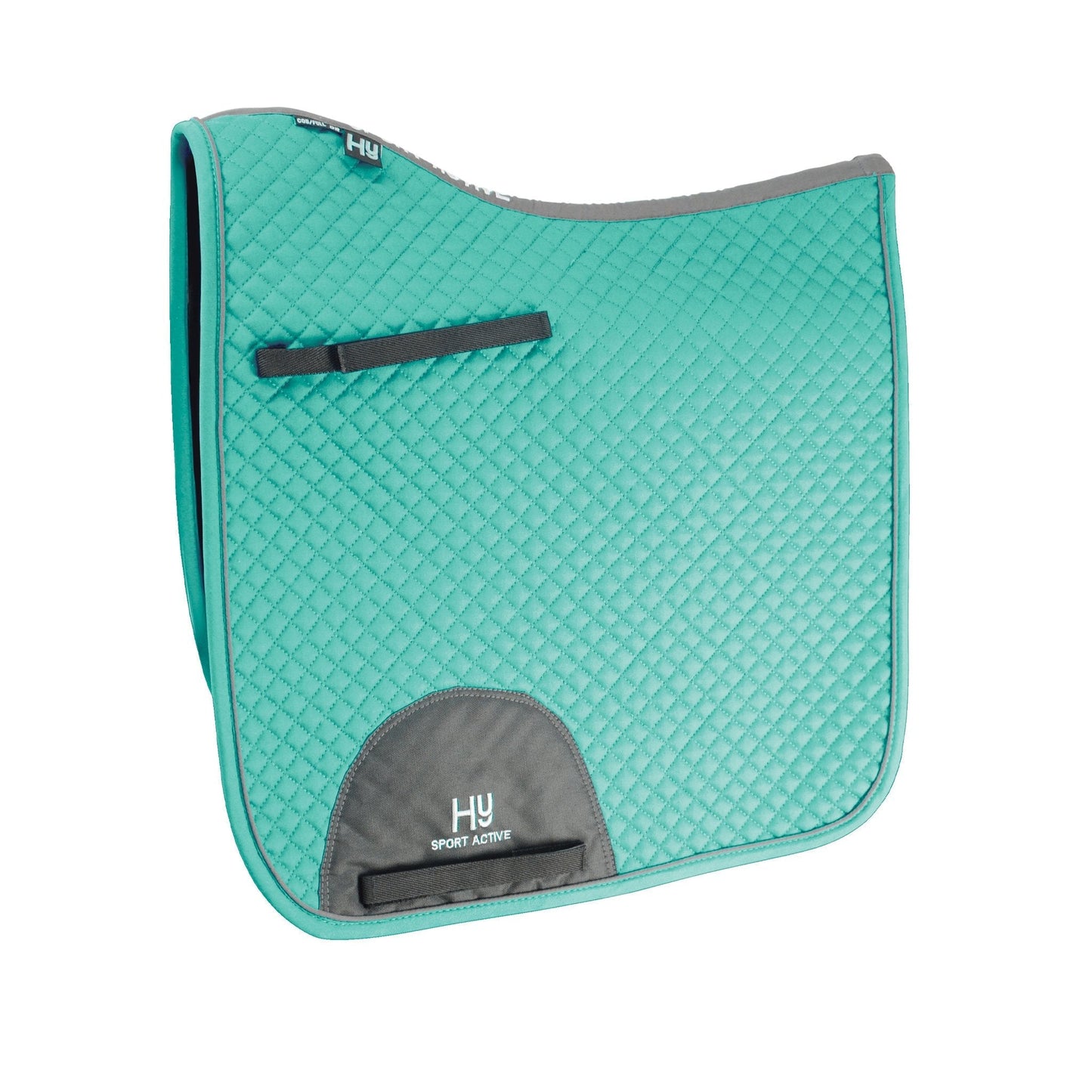 HyWITHER Sport Active Dressage Saddle Pad