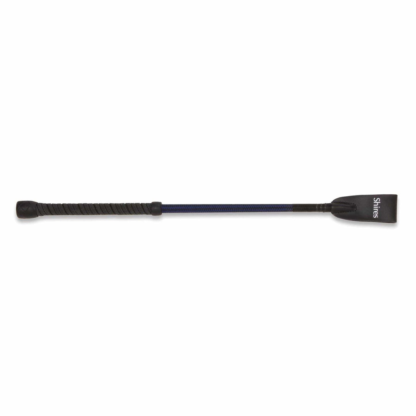 Shires Zigzag Stem Whip