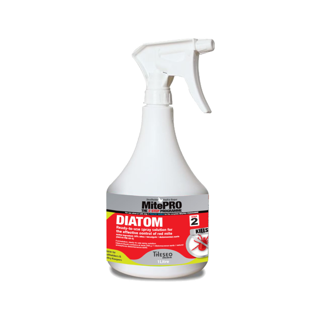 Biolink Diatom RTU Liquid Spray