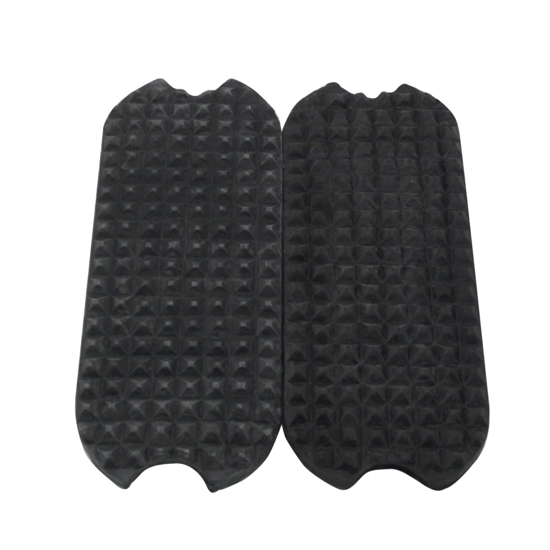 Bitz Fillis Stirrup Treads