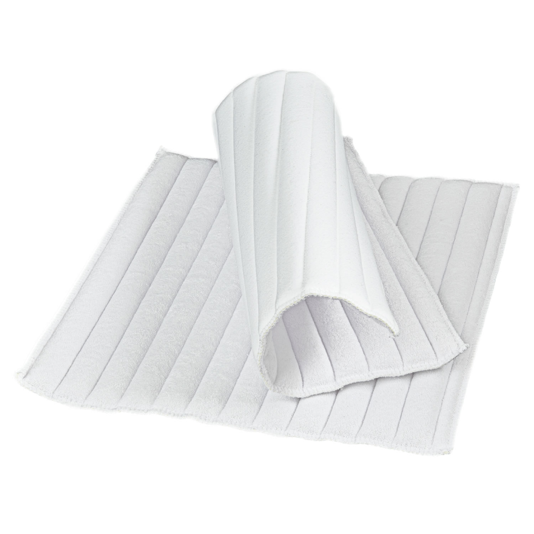 Bitz Quilted Leg Pads