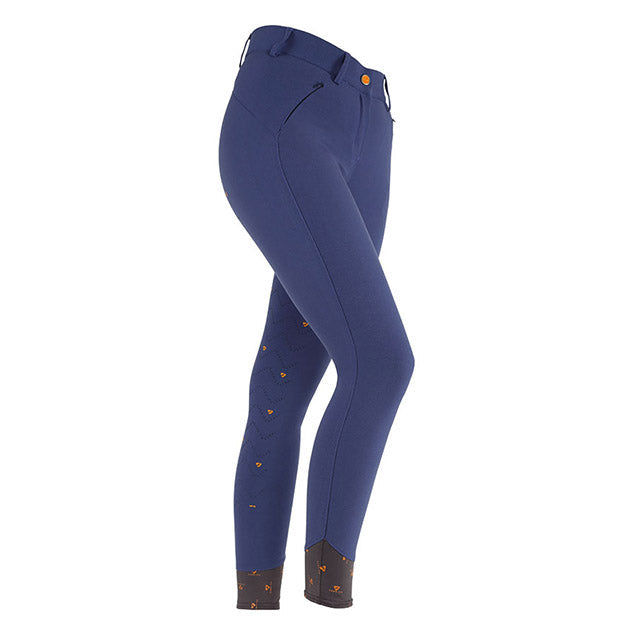 Shires Aubrion Chapman Ladies Breeches