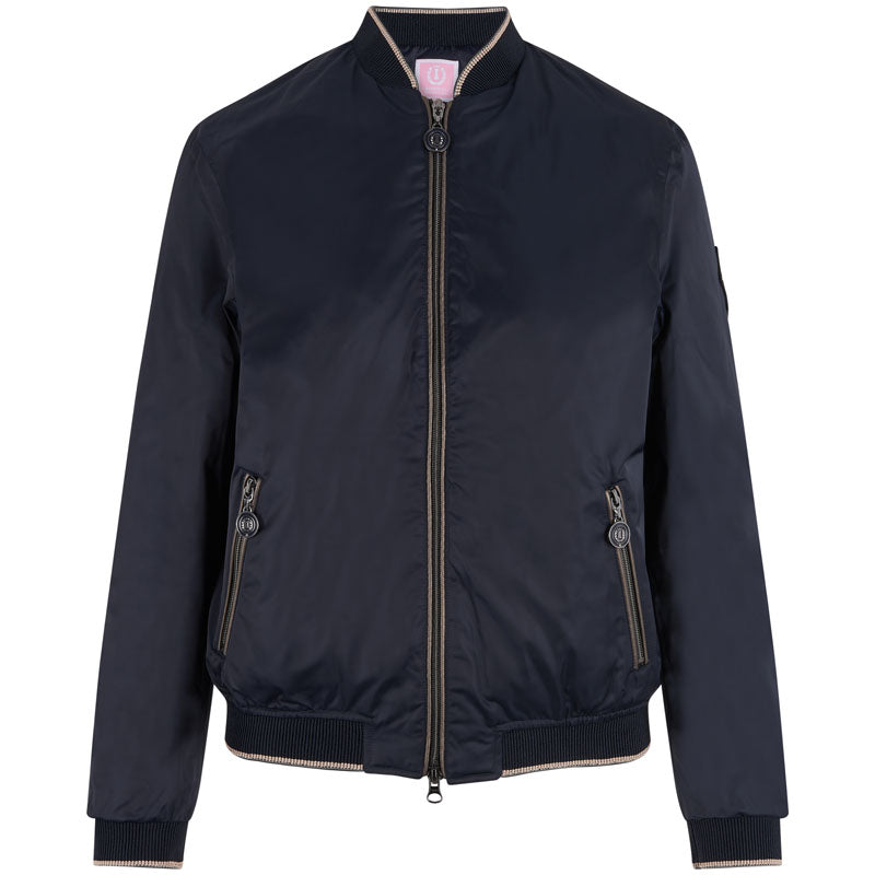 Imperial Riding Junior Lolita Bomber Jacket