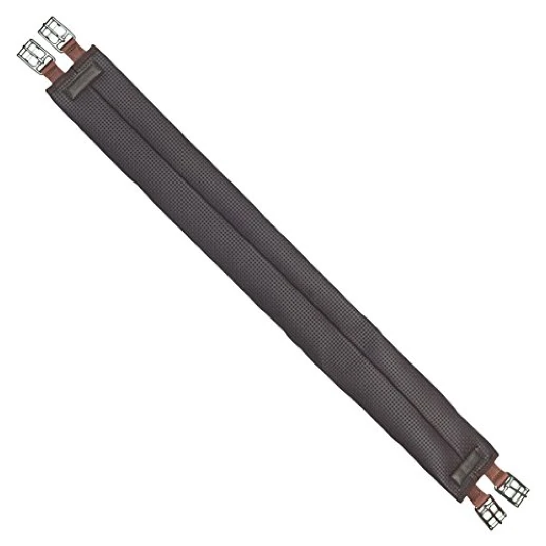 Collegiate Straight Long Elastic Girth