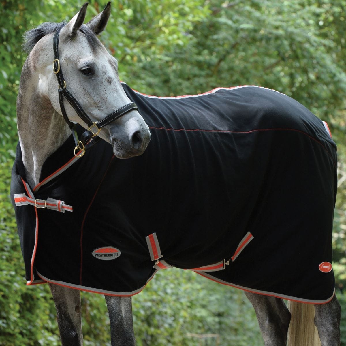 Weatherbeeta Therapy-Tec Standard Neck Rug