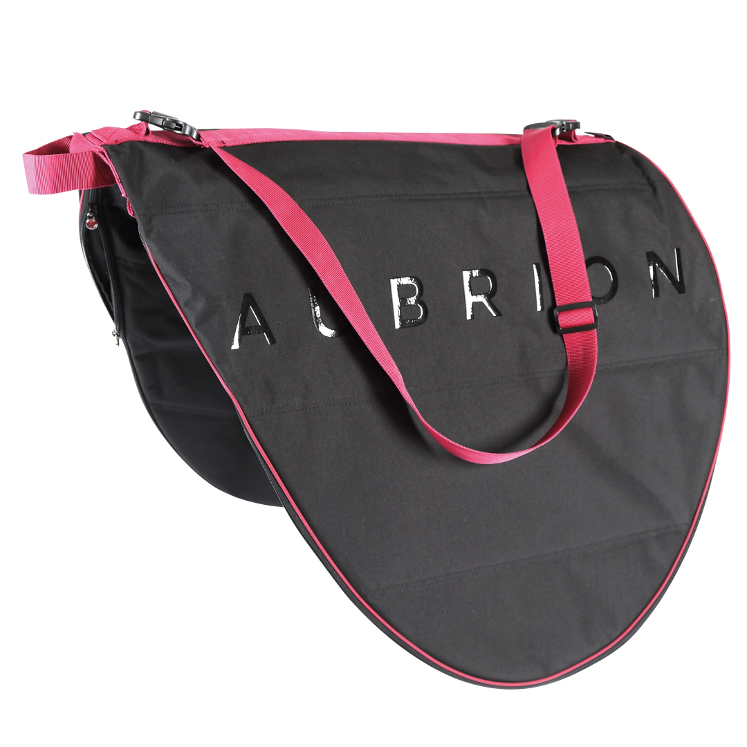 Shires Aubrion Saddle Bag 7715