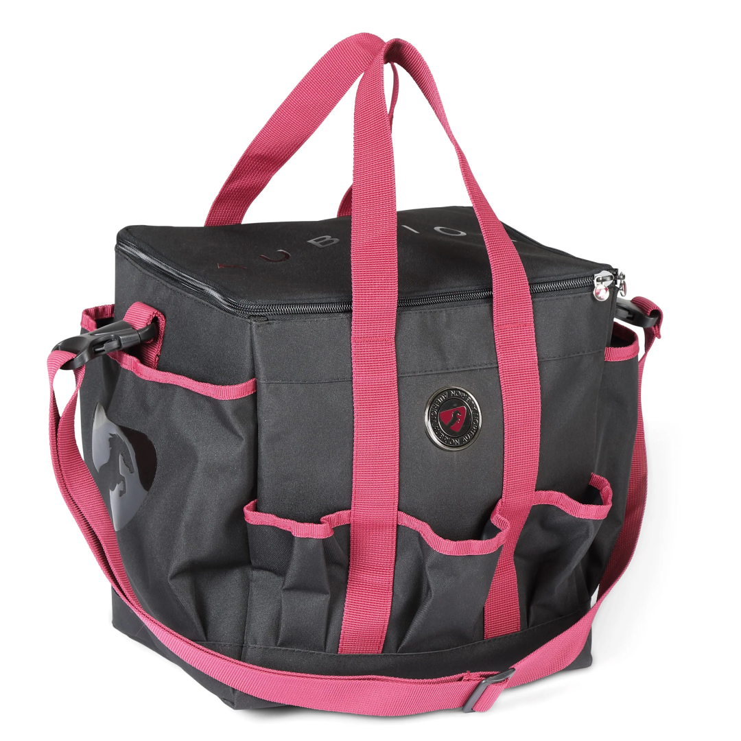 Shires Aubrion Grooming Kit Bag 7710